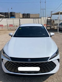 BUD كن بلاس موديل 2025 الداخل زيتوني رياضي ماشيه 11 الف رقم بغداد انكل...