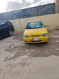 كيا سيفيا 2000 كير محرك شرط محرك مسكر 1600 لا صرف ولا بخار كير اوتوو ك...