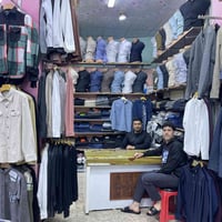 تخفيضات كبيرة • محلات ليث السهو • خلف مصرف الرافدين