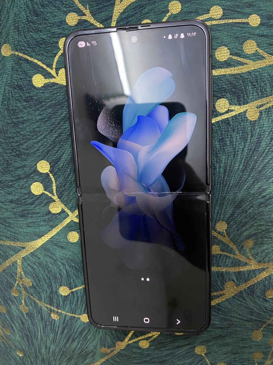 السلام عليكم
للبيع مستعمل
Samsung Galaxy Z flip 4
مكاني بغداد ***********
