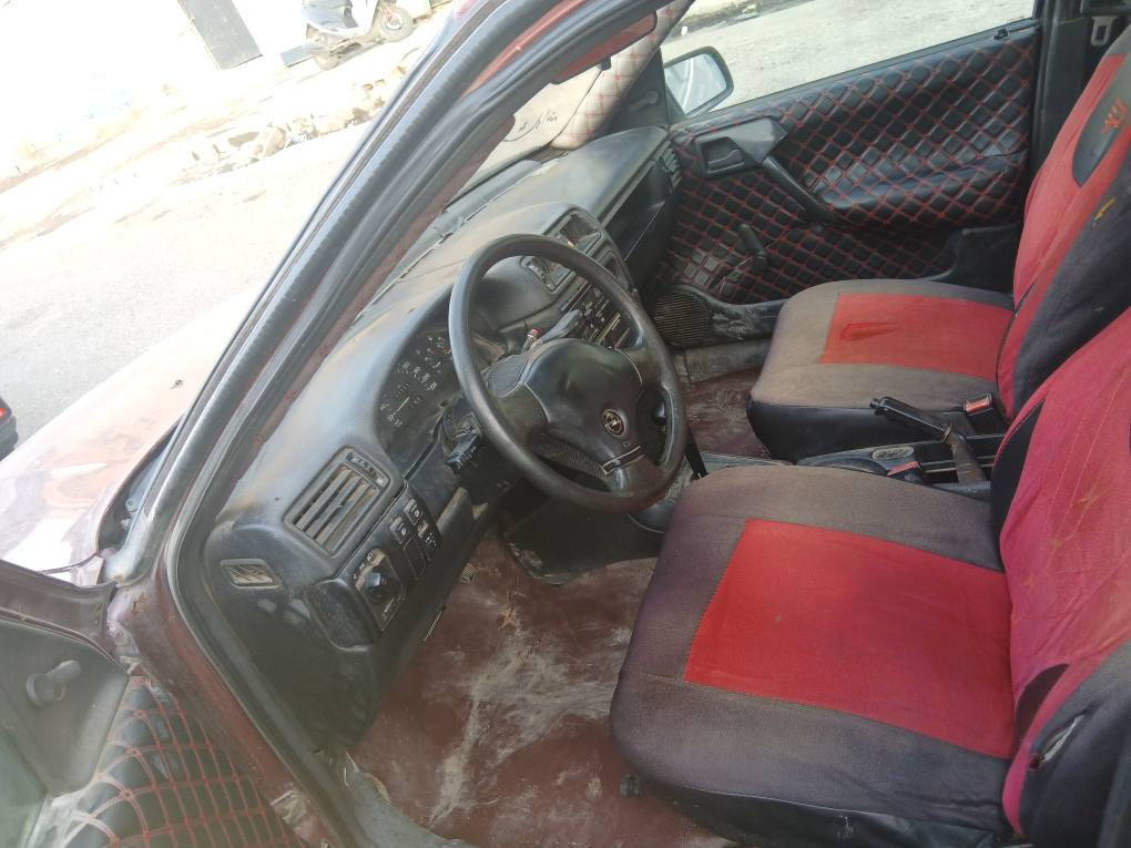 سەرەتا بە ناوی خودا فیکترا مۆدیل 93گیر تۆماتیک مەگینە 18بەشەرتی گیرو مەگینە  دەفرۆشم ***********نرخی 52هه ولیر دارە تو أربيل, العراق
