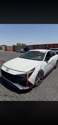 النترا N • ٢٠٢٣ • كير عادي