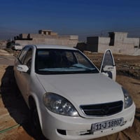 يارة ليفان موديل 2010 حجم 520 السعر 25 ورقة و بيها مجال  سيارة نظيفة و...
