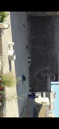 مرحبا للبيع 100متر ركن طابو سند 25 عنوان السريدات حي الشهيدين مجاور صي...