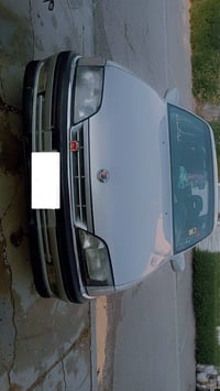 موديل ٩٢ • محرك ٢.٦ • رقم الماني