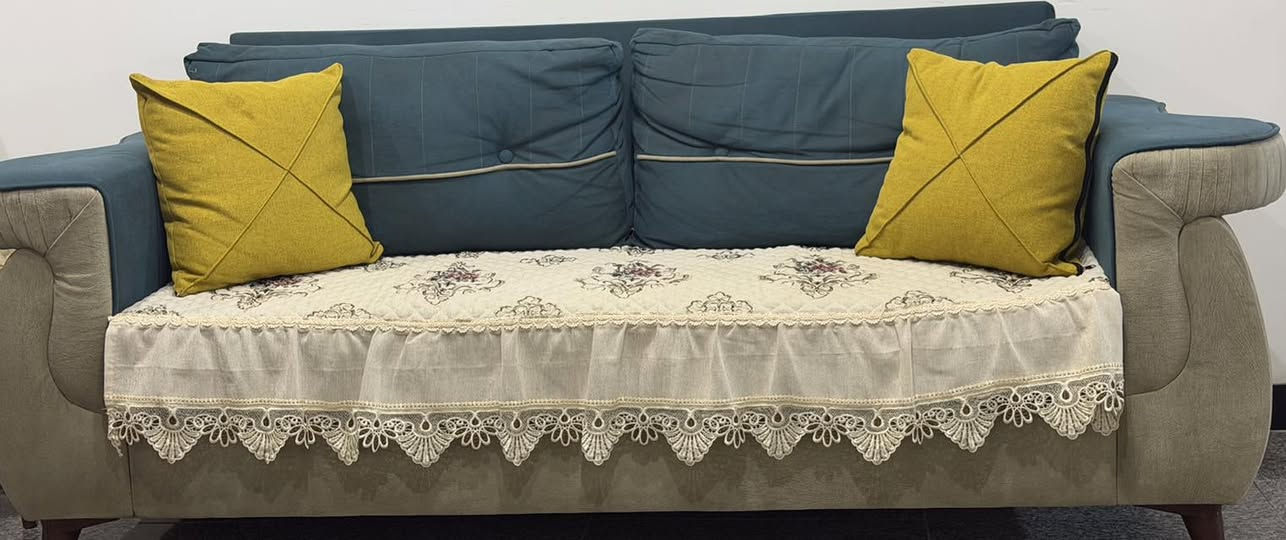 السلام عليكم متوفر تخم 10مقاعد اخو الجديد استعمال قليل المكان الغزالية السعر 450وبي مجال قليل


**إذا كنت صاحب هذا الإعلان وتريد حذفه لأي سبب، رجاءا أرسل رسالة إلى الدعم الفني**