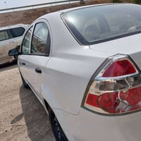 افيو ٢٠١١ • اوتماتيك • رقم كربلاء