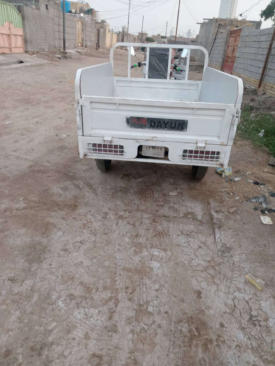 السلام عليكم ستوته للبيع رقم وسنويه ستوته جاهزه مابيها نقص مكاني قضاء النصر للاستفسار *********** رجاء المو شراي لايراسل ويواعد چذب
