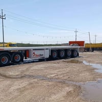 عربانه حداديه جوبلس 4 رفاع تخم تاير طول 13و60. 07711934255