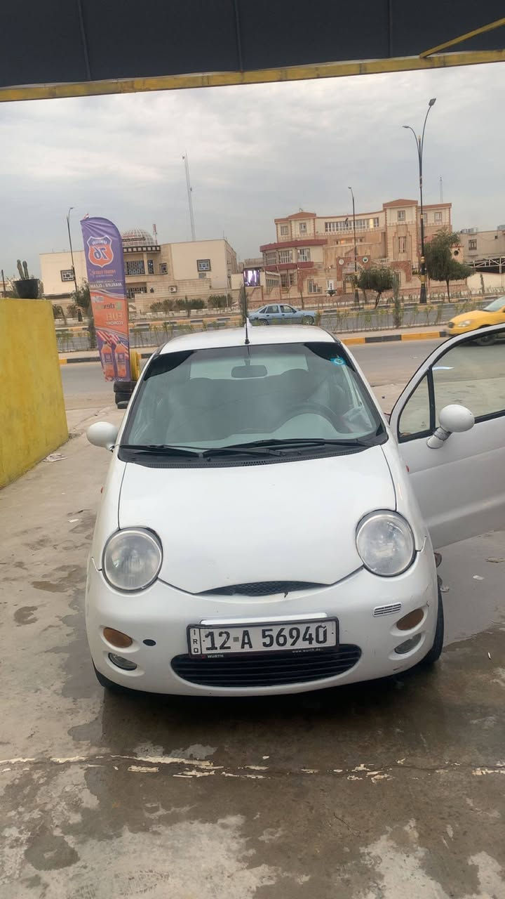 السلام عليكم
كوكو موديل ٢٠١٣ 
كير شرط مكينه معمره جديد 
سنويه ٢٠٣٠ رقم دولي نينوى 
طخم زين ستيرن جديد مبدلو
صبغ بيها مكانات ابيع حزام 
شرط التحويل كوبون بيها 
يعوزها ترتيب خفايف للداخل 
سعر ٣٣ بيها مجال بسيط او مراوس 
***********
موصل/حي فلسطين
