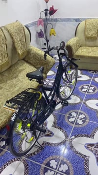 بيسكل موديل 17 • البصرة الهارثة • كامل