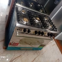 عروض على طباخ مصري  6 مشاعل يتحمل الطبخ المكثف السعر 550ألف فقط    5مش...