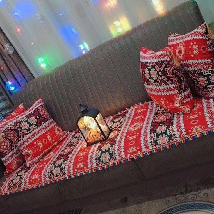 رمضان ع الابواب وكل عام وانتم بخير 🌙🌙🌙🌙 ركن رمضاني  السعر حسب الموديل للحجز مراسلة الصفحه او ع الواتساب ‏ *********** يوجد توصيل لجميع محفضات العراق
