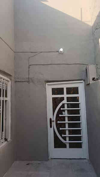 السلام عليكم
مشتمل زراعي للبيع
المساحه 53 م
السعر بلاش 21 مليون مع المجال
 حي ميسان شارع الزوار خلف سكله الكرعاوي
غرفه......صاله.....مطبخ ....صحيات... مكشوفه..طارمه
للاستفسار الاتصال
***********
