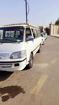 سياره دير جنبي بيع او مراوس سعر ٤٧ وبيها مجال سياره جاهزه  من كلشي مكي...