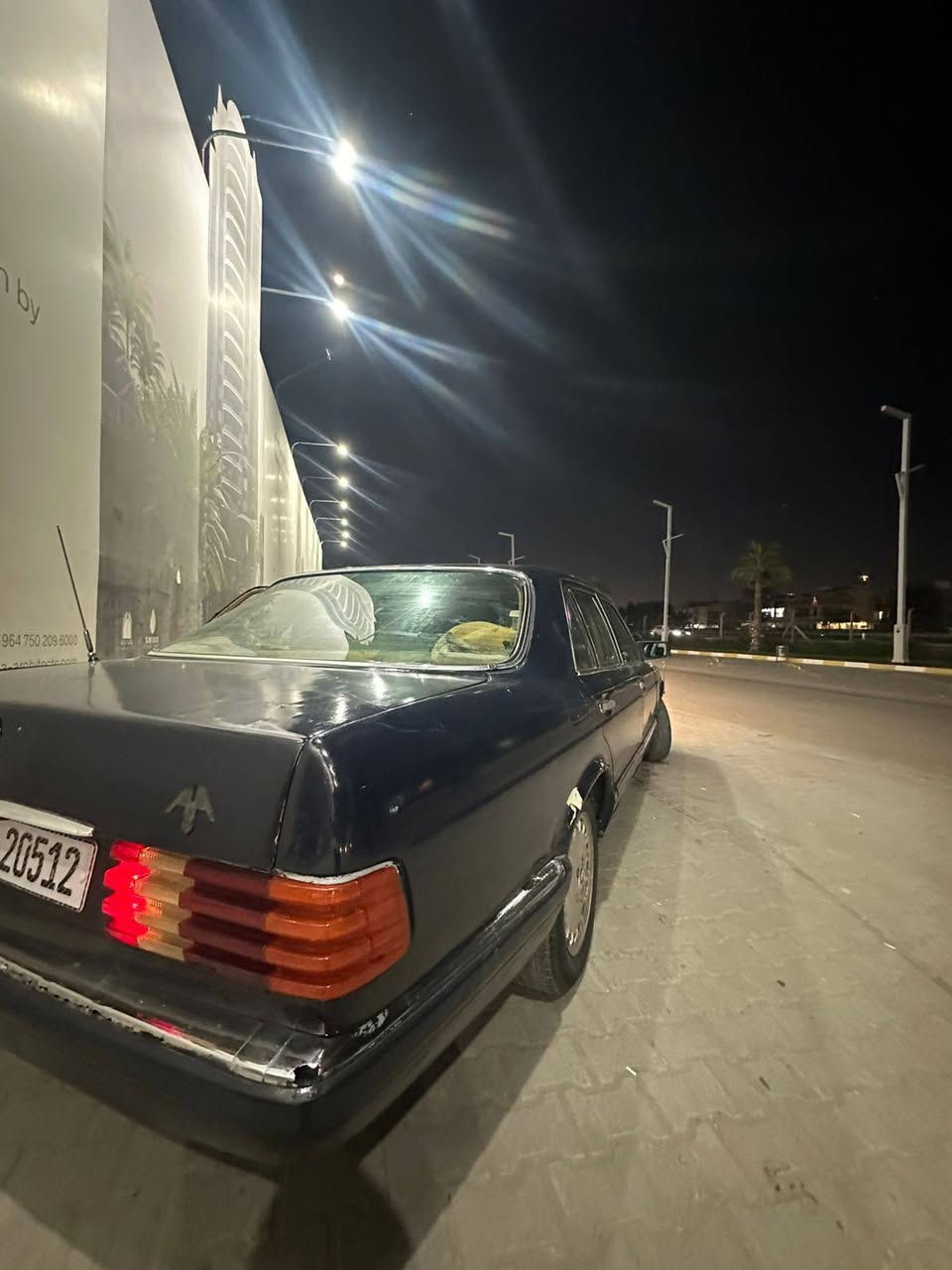 مكينه جديده 

كير صدر امامي خلفي كله شلعه معدل خير من الله سياره

داخلها حلو يرادله كم شغله ترتبها 

قواعد دبل بلاديه 

مكاني بغداد الغزاليه 

*********** 

سعرها ٤١ مجال بسيط حك جيه 

رقم بغداد دولي
