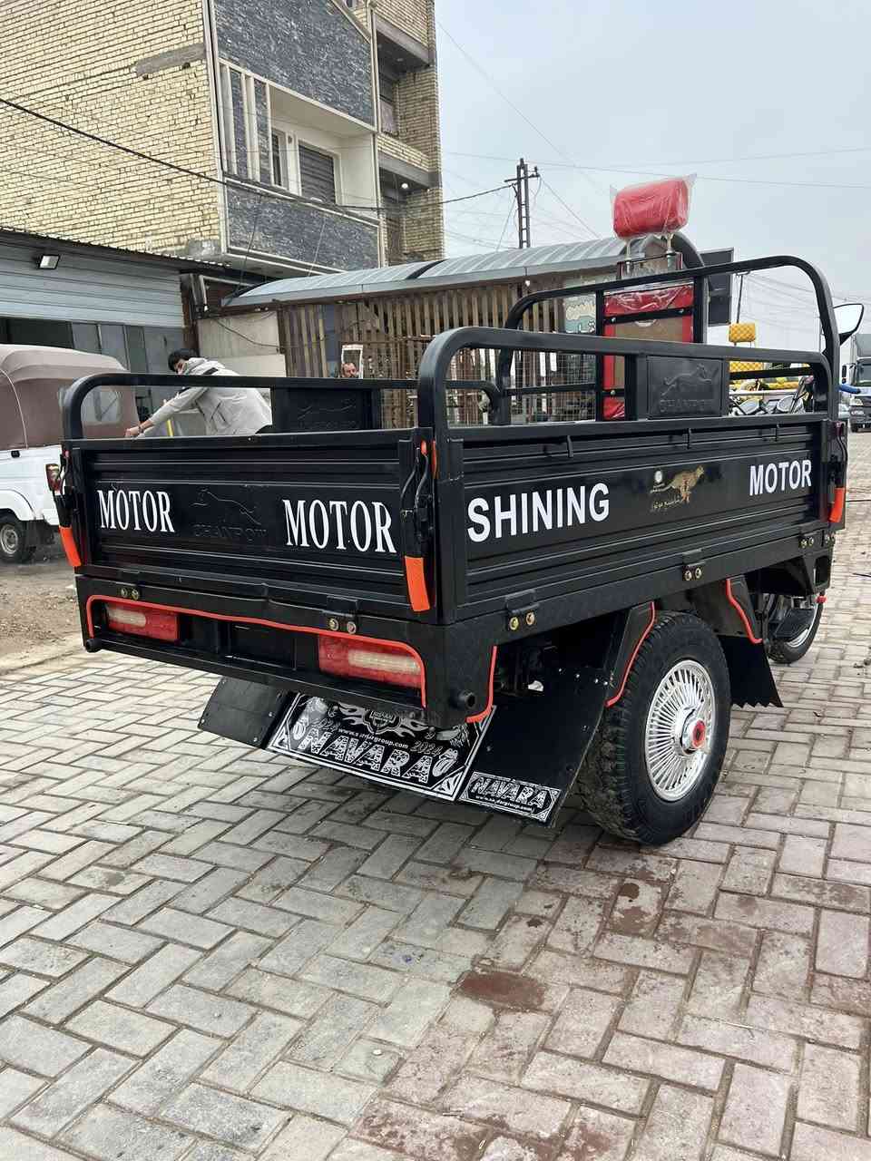 يالله موديل 2025 كفاله عامه اوراق كامله نكره سلف هندر اخت زيرو لحد يكلي شبيها مابيه شتوته زيرو صارله ٣ اشهر طالعه السعر 2 مليونين مكاني بغداد ***********
