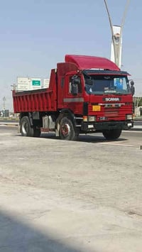 سكانية تك البيع شاصي مكفول محرك لاصرف ولا بخار تخم تاير رقم بسامينه رب...