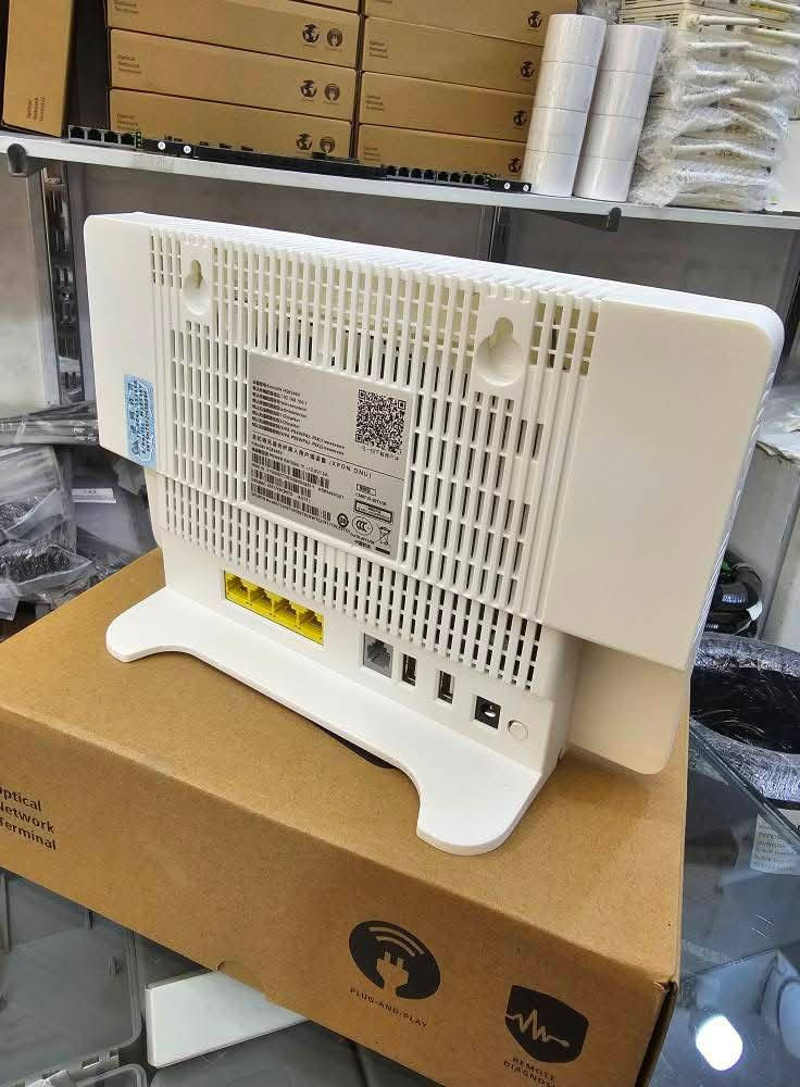 ✅يعلن مكتب (المهندس )عن وصول راوتر Q2 جديد
🔴 HG8546V + 1.5A
⚠️سعر القطعه  :- 💰💲

📌 عنوان / بغداد شارع الصناعة مجمع المياحي / مجاور مجمع التميمي📌

🚛توجد خدمه توصيل الكافه المحافظات🚛

التواصل على الوات ساب  📲***********📲hook 
                                           ***********☎️

🚛توجد خدمه توصيل الكافه المحافظات🚛
