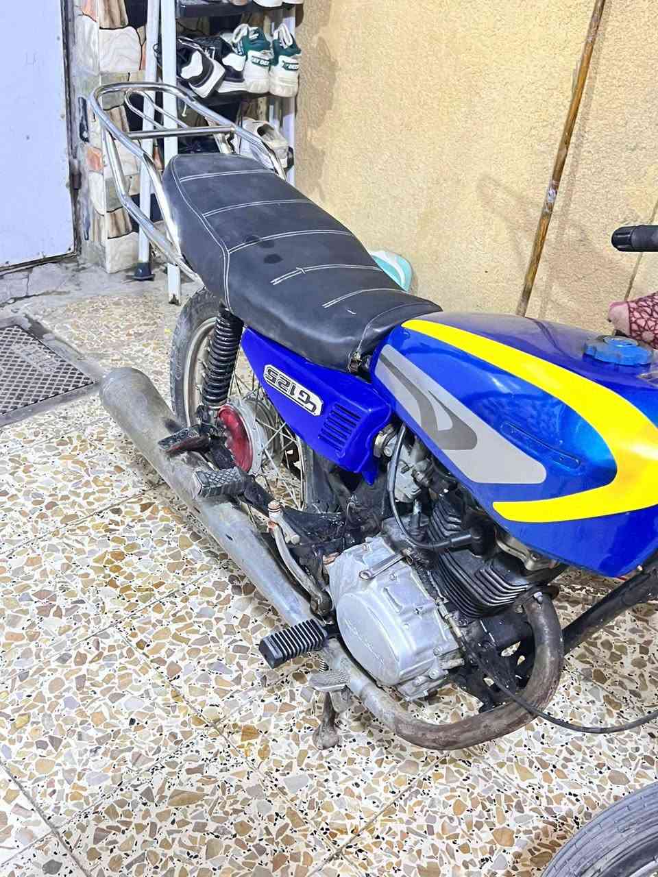 سعر 300 الكزيزة


**إذا كنت صاحب هذا الإعلان وتريد حذفه لأي سبب، رجاءا أرسل رسالة إلى الدعم الفني**