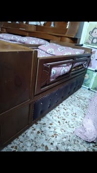 جرباية طفل • لحد ٦سنوات • بغداد حي الجهاد