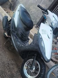 ماكس عدلة • دراجة • بغداد البلديات