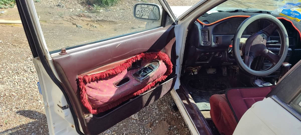 السلام عليكم اخوان كورلا 91رقم كركوك للبيع سيارة ماشاءالله حلوة بس اشوية ينرادلها ترتيب سعرها 34وبيها مجال سنوية نافذة 23شرط التحويل صاحبها موجود بكركوك الشراي يتصل ***********
