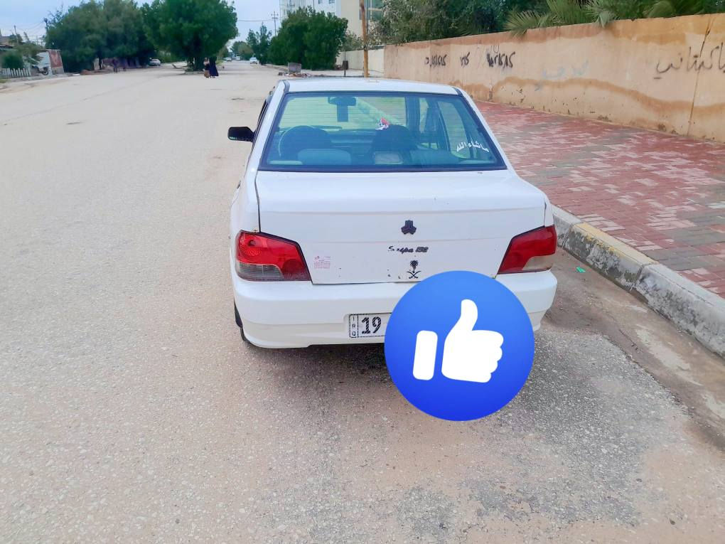 السلام عليكم سايبا منغولي للبيع ٢٠١٠مكينه كير حداديه تخم تاير غرفه جديده شواصي مكفوله.  كهربائيات شغاله رقم كربلاء انكليزي مداور ثاني يوم  سنويه مجدده لل٢٠٣٠مكفوله من الضربه القويه بيه صبغ الدواير الخلفيه والدوسات الشراي يتصل مكلف بالنشر هذا رقم ابوالسيارة ***********السعر٣٤وبيه مجال حك الجيه مكاني كربلاء
