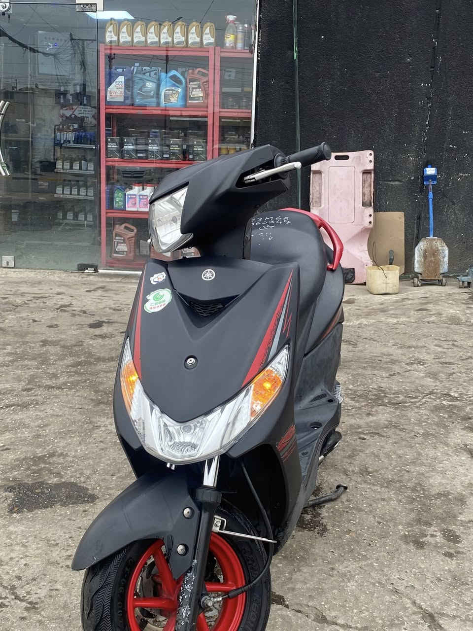 سلام عليكم جي تي آر حديث مكفوله كفاله عامه صاله سبوع نازله من مكاني بغداد البلديات رمبه سعر خاص ***********
