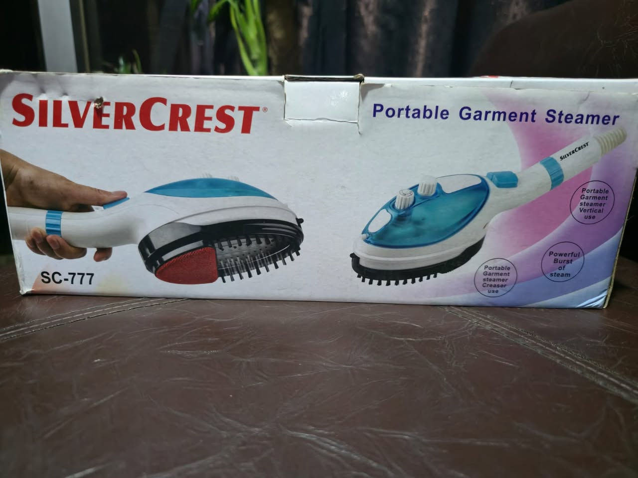 سلام عليكم اخوان

عندي مجموعة اجهزة كهرابائية للبيع عنواني بغداد للتواصل على الرقم *********** واتساب 

1- محضرة طعام نوع كينوود كملة ويه ملحقاتها بيها عطل بالماطور مالتها رايدها ب50 الف

2- صانعة شامية ب10 الاف دينار

3- اوتي ملابس محمول ب10 الاف دينار

4-سجينة كهربائية للحوم ب10 الف دينار

5- سيت كتلي 9 قطع ب10 الف دينار

6-كلاصات كرستال 4 قطع فقط ب40 الف دينار 

والصور مرفقة بالمنشور
