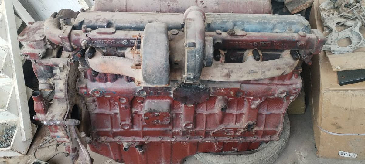 للبيع محرك افيكو حجم 37 عاطل
***********
