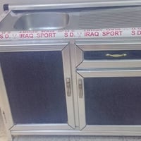 سنك • مستعمل • نظيف
