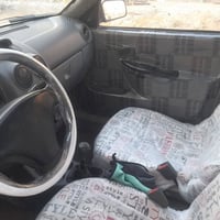 ٢٠١٢ • مكينة وكير • نجف