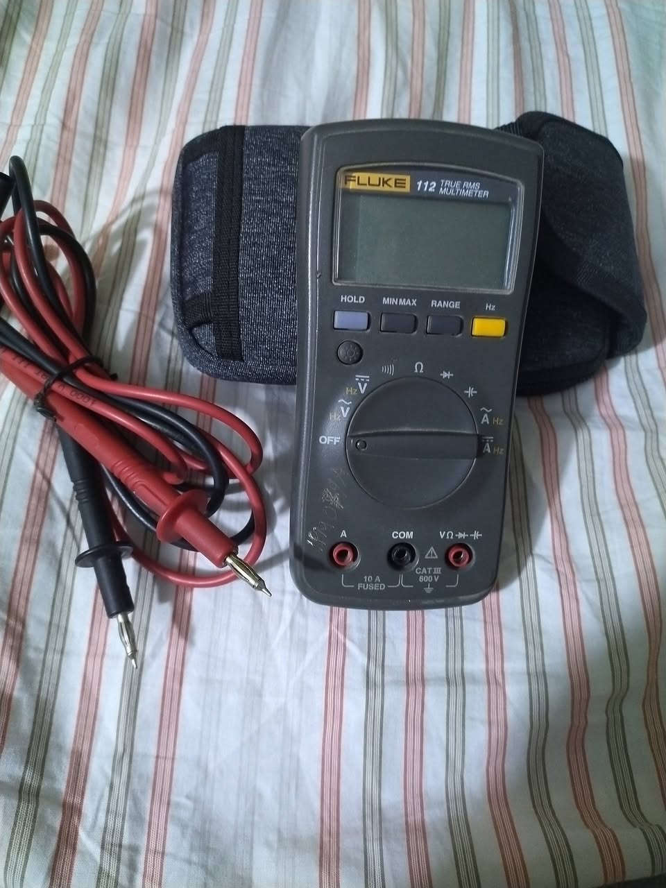 أوفو ميتر أمريكي للبيع ١٠٠ألف سعر ثابت ناقصه الحافضة الصفرة فقط


**إذا كنت صاحب هذا الإعلان وتريد حذفه لأي سبب، رجاءا أرسل رسالة إلى الدعم الفني**