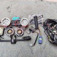 قطع غيار • كله شغال