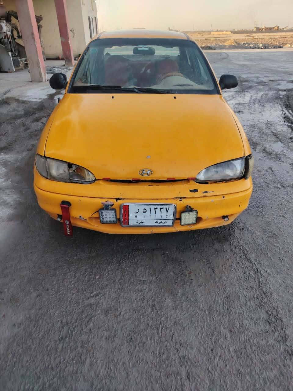 سياره اكسنت هونداي 94 كركوك الماني راعيها موجود السعر 20 وبها مجال بسيط مكاني بيجي الحجاج رقم الهاتف صلاح الدين بيجي ترهم مروس ونطي فرق


**إذا كنت صاحب هذا الإعلان وتريد حذفه لأي سبب، رجاءا أرسل رسالة إلى الدعم الفني**