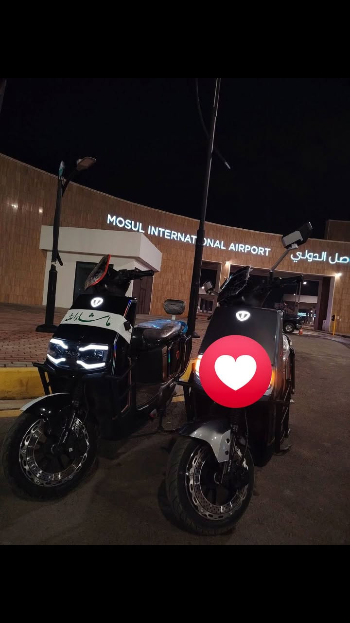 السلام عليكم وحش مقدس معروف بل سوك تسلا مستعمل قليل دراجه تخبل ماشاري لاتعلق مستعجل على بيعتو سعر راسلني وتساب فقط ***********
