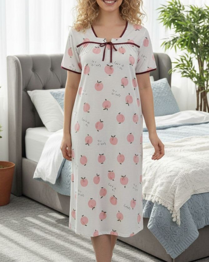 🌸 دللي نفسك بأجمل "شلحات" الصيف.. الأناقة والراحة في قطعة واحدة! 🌸
​لكل سيدة تبحث عن الانتعاش والجمال داخل البيت، وصلنا حديثاً كولكشن "الشلحات النسائية" الأنيقة. موديلات تجمع بين خفة الخامة وجمال الألوان، لتكوني دائماً متألقة بأبسط إطلالة.
​✨ مميزات التشكيلة:
​خامة قطنية 100%: قماش بارد جداً، يمتص الرطوبة ومثالي لأجواء الصيف في ديالى.
​موديلات متنوعة: نقشات (الخوخ، الفراولة، والتوليب) اللي تعطي شعور بالبهجة والحيوية.
​الراحة والترتيب: تصميم "الهدل" الواسع يوفر لكِ الراحة التامة في الحركة، مع لمسة الربطة الفرنسية على الصدر لإضافة مظهر أنثوي مرتب.
​ألوان صيفية بامتياز: متوفرة بألوان فاتحة وهادئة تريح العين وتناسب كل الأذواق.
​📍 العنوان: ديالى - جلولاء
​جمالك يبدأ من راحتك في البيت!
​🚚 خدمة التوصيل:
​متوفر لدينا توصيل منزلي سريع ومريح لكل مناطق جلولاء وعموم محافظة ديالى. اطلبي الآن وتوصلك القطعة وين ما كنتِ!
​💳 للحجز والطلب:
​أرسلي صورة الشلحة اللي تعجبك مع القياس المطلوب في رسالة خاصة، أو تواصلوا معنا عبر الواتساب:


**إذا كنت صاحب هذا الإعلان وتريد حذفه لأي سبب، رجاءا أرسل رسالة إلى الدعم الفني**