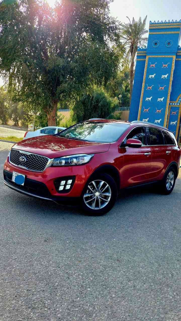 السلام عليكم ورحمه الله وبركاته 
_الاخوه الطيبين حفظكم الله ورعاكم 

_للبيع سورنتو 2017 

_وارد أمريكي دخولها كلين بدون حادث فقط ثلاث قطع كلير 

اثر جلاح بسيط رش كليير فقط وبارد في مكان معين 

بدون حادث بدون شواصي بدون تبديل بدون معجون 

_رقم السياره بابل انكليزي باسمي هزه وسنوية جديد

_السياره تخم تاير جديد وصدر أمامي وخلفي أيضا جديد

_المحرك 4 سلندر مواصفات عاديه إخواني 

_معروضه ب160 وبيها مجال أن شاء الله 

_مكان تواجد السياره في (بابل مشروع المسيب)

للاتصال:***********

متواجد واتس آب أيضا 

وعذراً على الإطالة ✨💛
