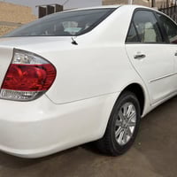 كامري ٢٠٠٤ • ٤ سلندر • مكينة وكير بالكارتون