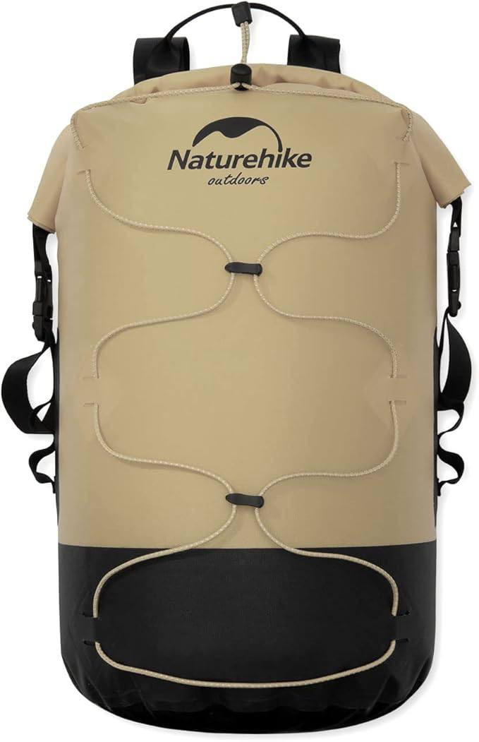 حقيبة TPU مقاومة للماء مع حجرة جافة/رطبة
السعة: 40 لترًا
الوزن:   630 غرام (40 لتر)
اللون : کاکي

حقيبة Naturehike TB03-TPU المقاومة للماء والقابلة للفصل بين قسمي الملابس الرطبة والجافة، مناسبة للرجال والنساء، حقيبة ظهر، حقيبة مقاومة للماء للمتسلقين و المغامرين والمعدات السباحة، حقيبة سفر رياضي

سعر 35 الف 
توصيل 5 
#every


**إذا كنت صاحب هذا الإعلان وتريد حذفه لأي سبب، رجاءا أرسل رسالة إلى الدعم الفني**