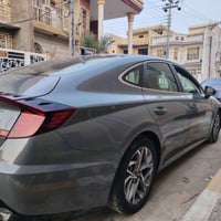 سوناتا 2023 • SEL • رقم بغداد