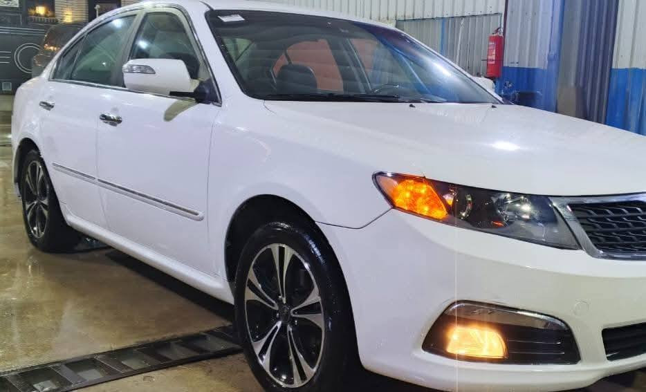 السلام عليكم كيا اوبتيما موديل 2010 فول مواصفات دخول جديد/بنزين/سياره جديده ما بها ايق يا قصه جنطه/ادوات ادوات ادوات/
سياره جديده السعر 54 ورقه وبيها مجال فول فتحه ما ابي اي نقص جاهزه العنوان بغداد رقم الهاتف ***********
