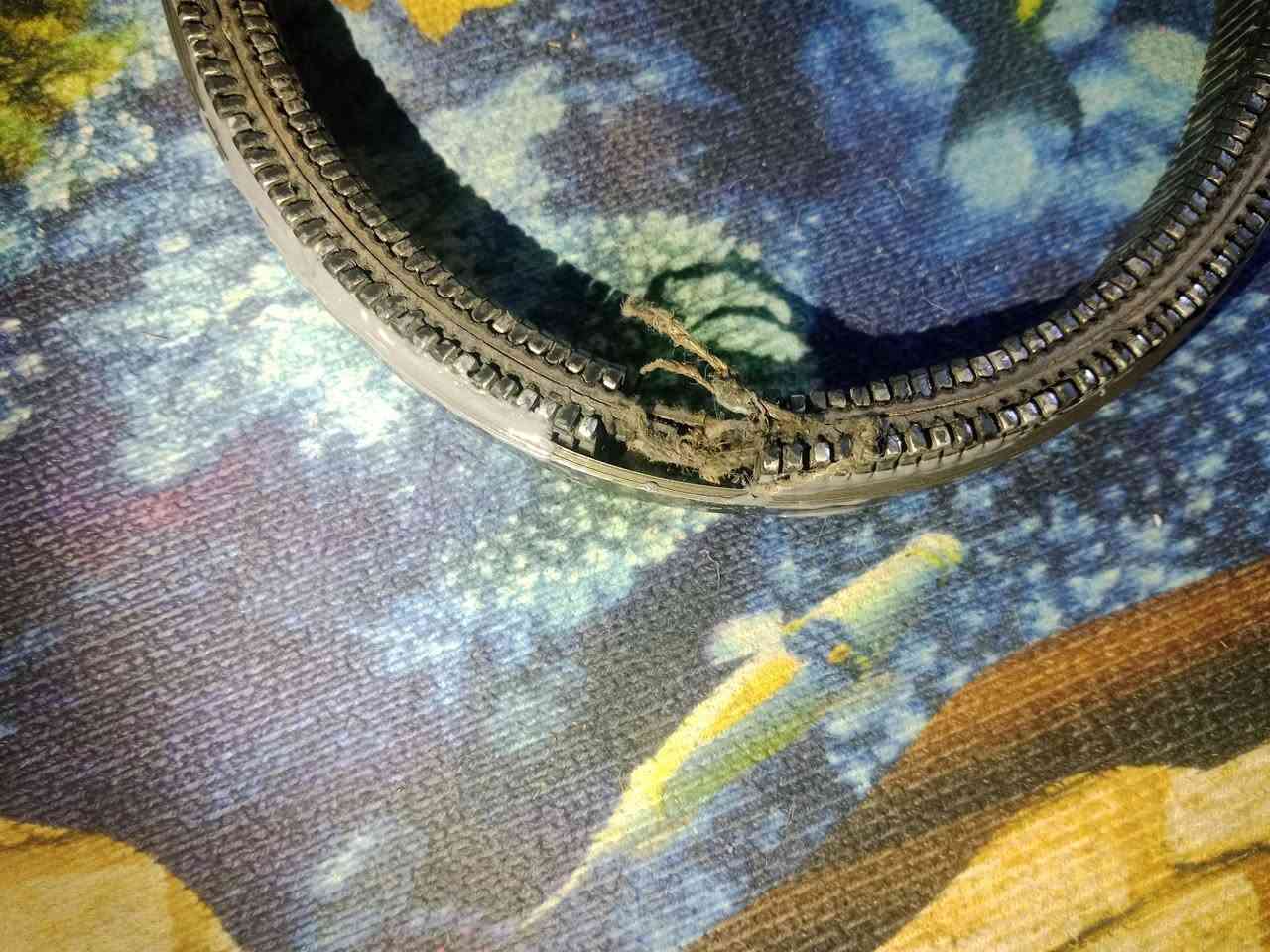 هلا يابه السلام عليكم وياكم مؤسس رابطة الفگور (تحوير القايش بهلطريقه افظل من ما تصرف 300 الف لا سامح الله ينگطم عندك القايش سوي هالطريقه وعيش وباقي التفاصيل خاص 😘😘


**إذا كنت صاحب هذا الإعلان وتريد حذفه لأي سبب، رجاءا أرسل رسالة إلى الدعم الفني**