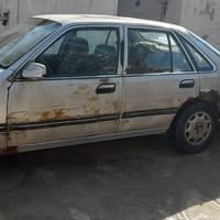 دايو برنس للبيع  موديل 94  للاستفسار الاتصال07741462390 الهلالات موجود...