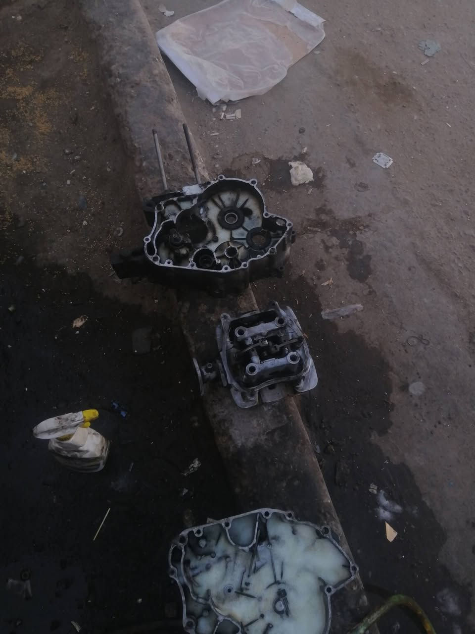 سلام عليكم على بركة اللة شرك  تكتك2020 ضمان6اشهر  متواجد خاص او وتساب***********  والي ماعده يشلع عيوني بلاش وعلي
