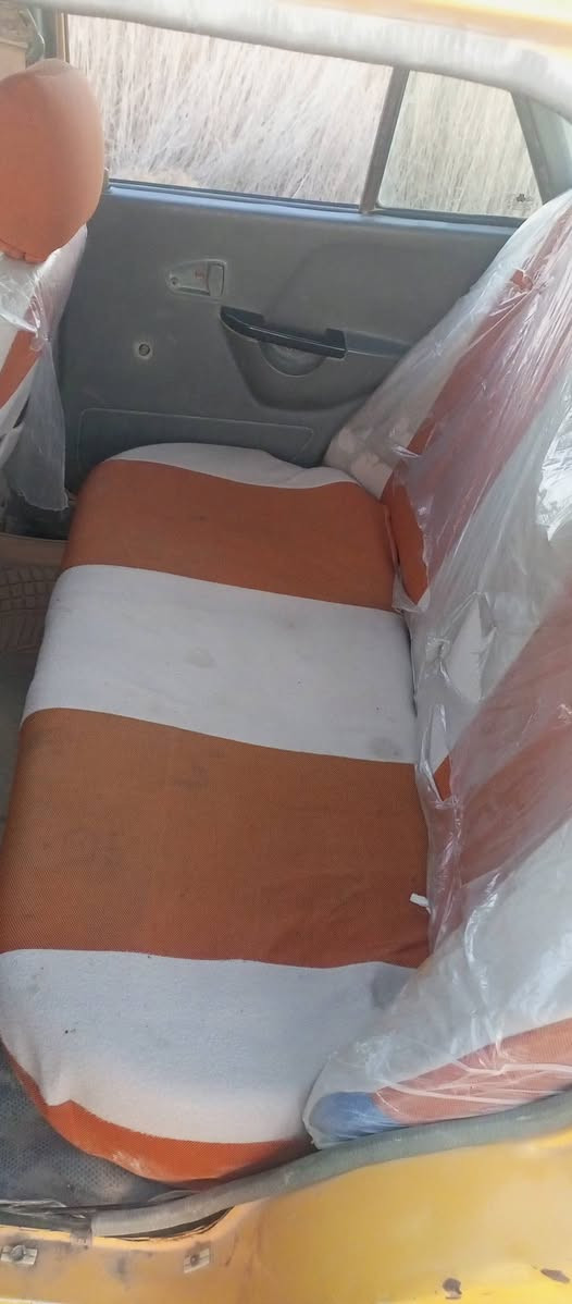 سلام عليكم سايبه موديل ١٣ مكفوله سعر خاص مكان نجف رقم ***********
