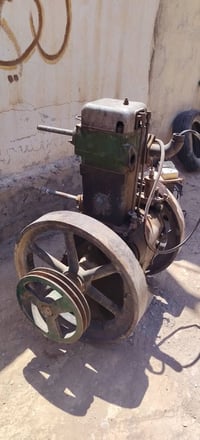 لستر • دينمو 7 • جاهز