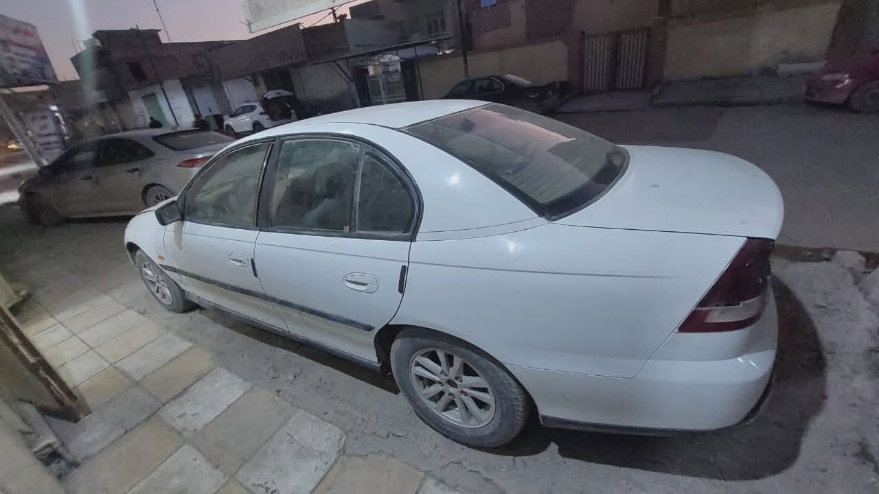 السلام عليكم
بيع او مراوس بي ام بابل حجم 525 موديل 88 محرك مفتوح سياره حلوه جازهه السعر 47 وبيه مجال فقط اتصال الرقم *********** و لومينا مزاد داخليه ٢٠٠٤ بدون رقم ٣٥ ورقه محرك كير بطه
