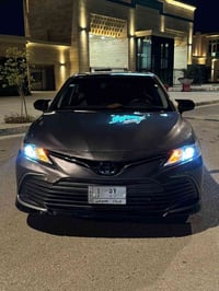 كامري • تبادل • رقم كربلا ٥٧أ